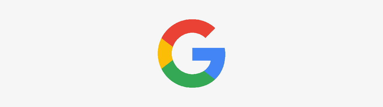 Commencer avec l’environnement Google