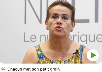 Témoignage NoLimIT