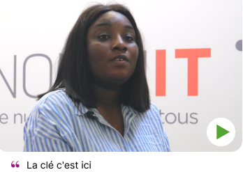 Témoignage NoLimIT