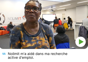 Témoignage NoLimIT