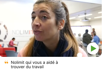 Témoignage NoLimIT