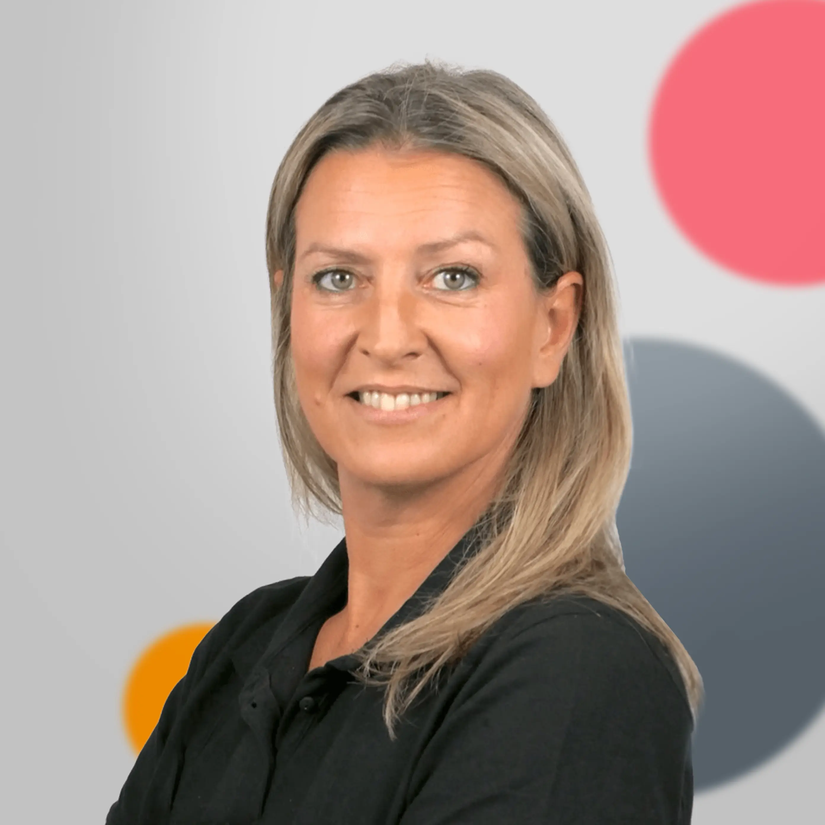 Anne-Sophie