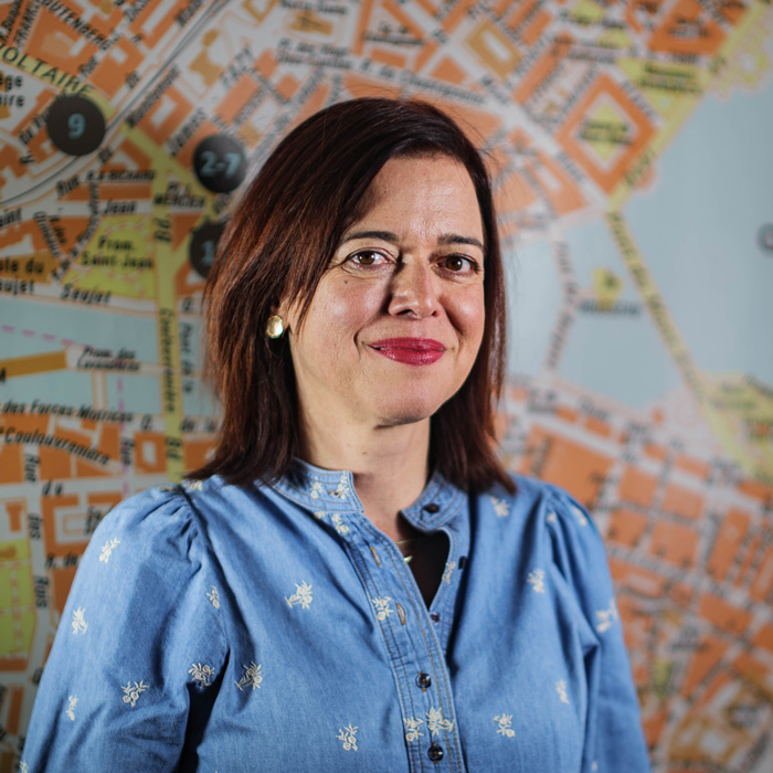 Sophie Frezza – Inspire NoLimIT